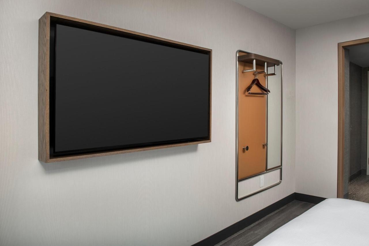 Courtyard By Marriott Washington, Dc Dupont Circle 3* Washington
